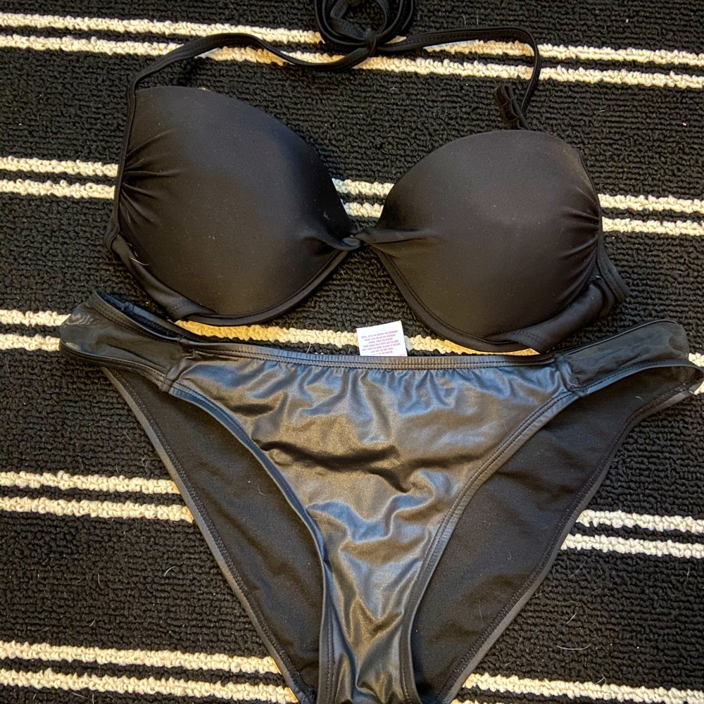 Target bikini